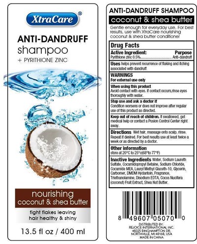 cocoshea shampoo.jpg label image - cocoshea shampoo